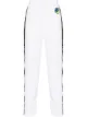 Image 1 of Polo Ralph Lauren sport logo tape trackpants