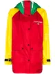 Image 1 of Polo Ralph Lauren colour block logo jacket