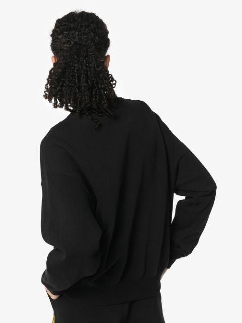 Polo Ralph Lauren logo-print Sweatshirt - Farfetch