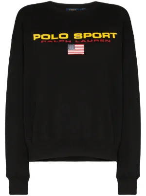 women's polo sweatshirts