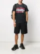 Bild 2 von Dsquared2 T-Shirt mit Logo-Print