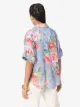 Zimmermann Juliette floral-print cotton shirt