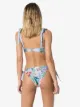 Zimmermann Bellitude floral-print bikini