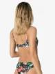 ZIMMERMANN Bellitude floral-print bikini top