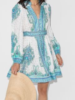 zimmermann bells paisley