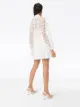 ZIMMERMANN Vestido com renda