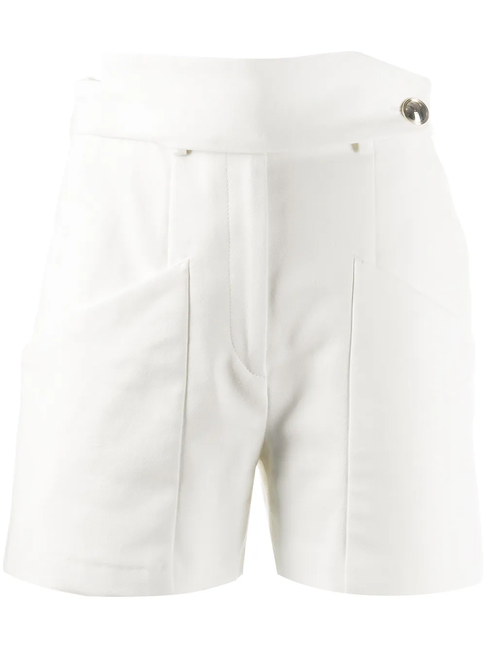 IRO Shorts Mit Hohem Bund mzKo5 pTCLq IRO Shorts Mit Hohem Bund mzKo5 pTCLq