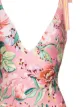 Zimmermann floral-print swimsuit