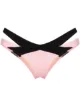 Image 1 of Agent Provocateur Mazzy hipster-style bikini bottoms