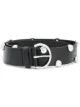 Image 1 of Isabel Marant round-studded belt