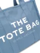 Marc Jacobs The Small Traveler tote bag