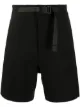Image 1 of 1017 ALYX 9SM belted waist cargo shorts