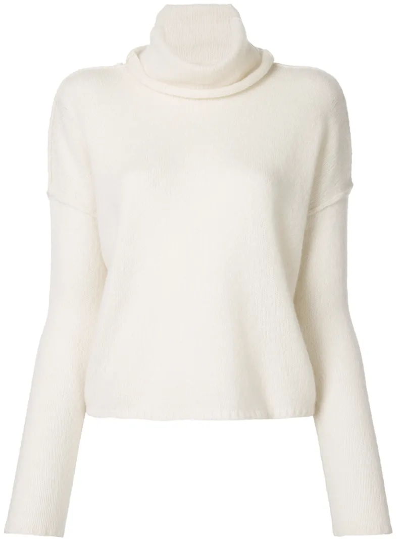 james perse turtleneck