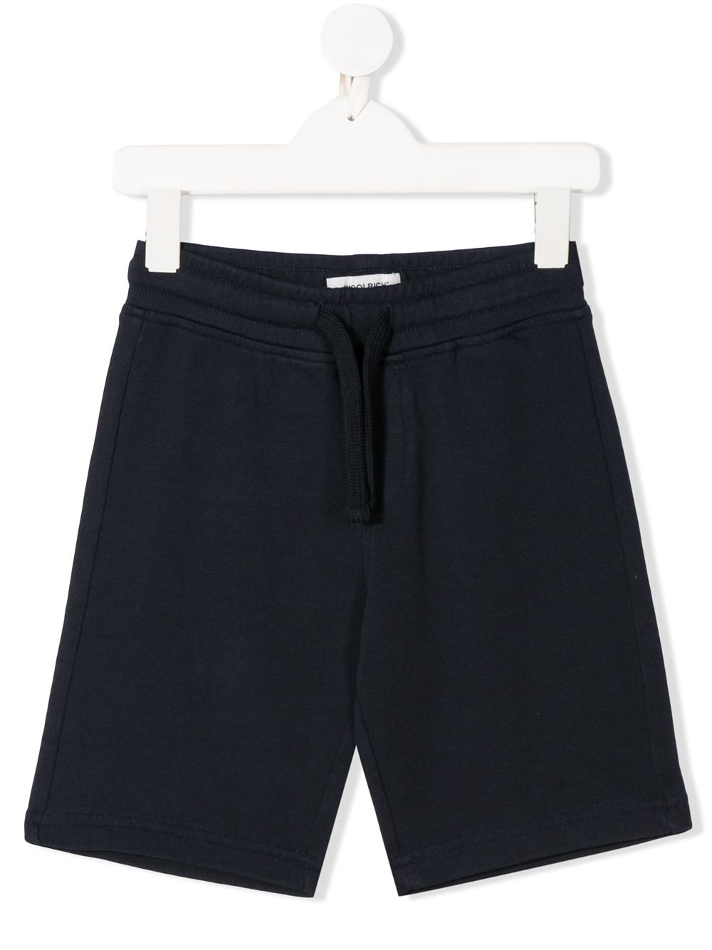 фото Woolrich kids track shorts