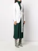 Victoria Beckham tie-waist blazer
