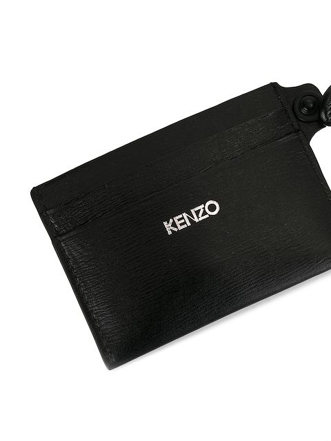 kenzo id holder