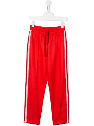 designer junior tracksuits