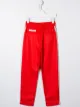 Image 2 of John Richmond Junior stripe detail track trousers