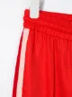 John Richmond Junior stripe detail track trousers