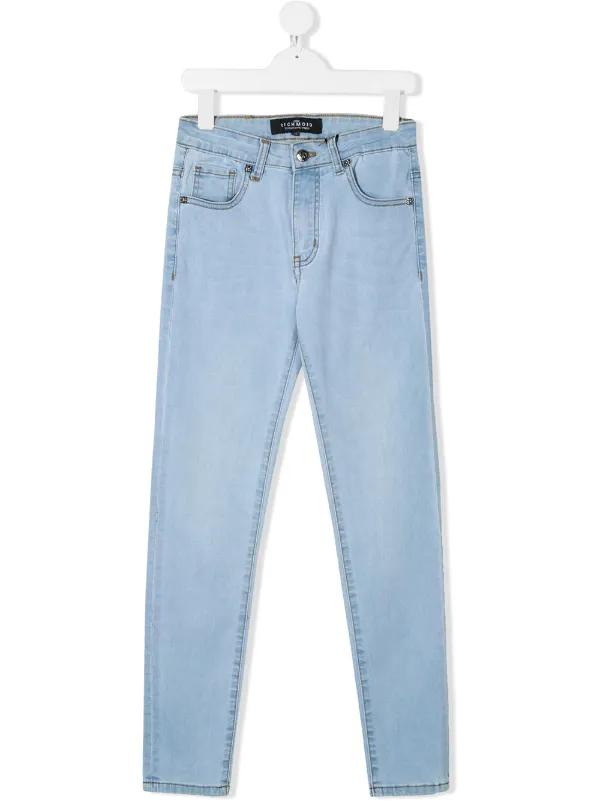 john richmond rich jeans