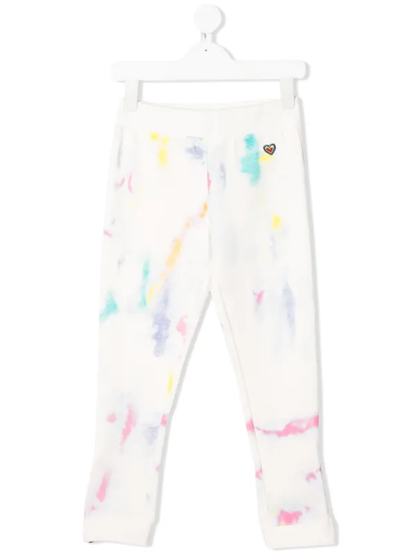 stella mccartney white jeans