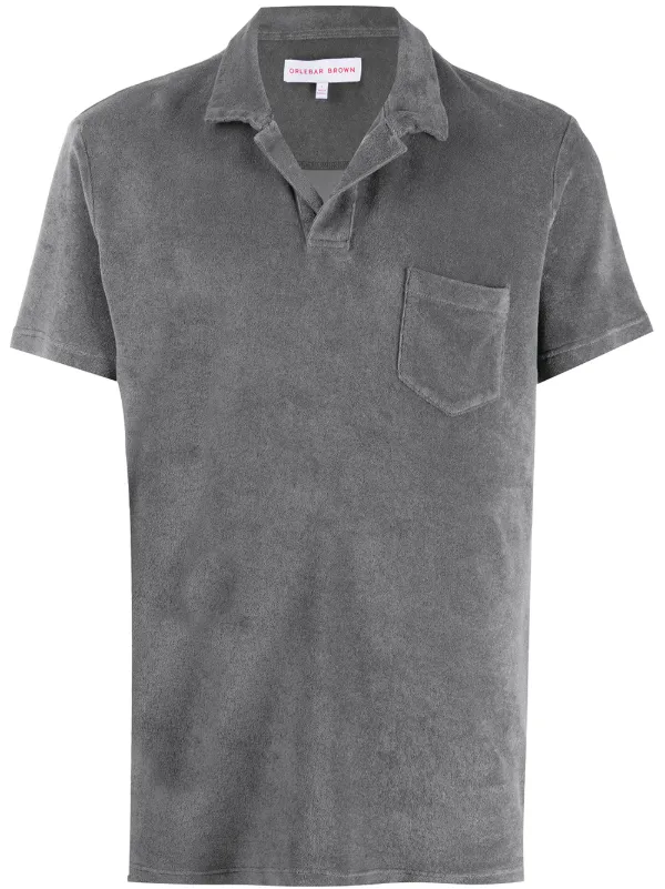 Orlebar brown polo clearance sale