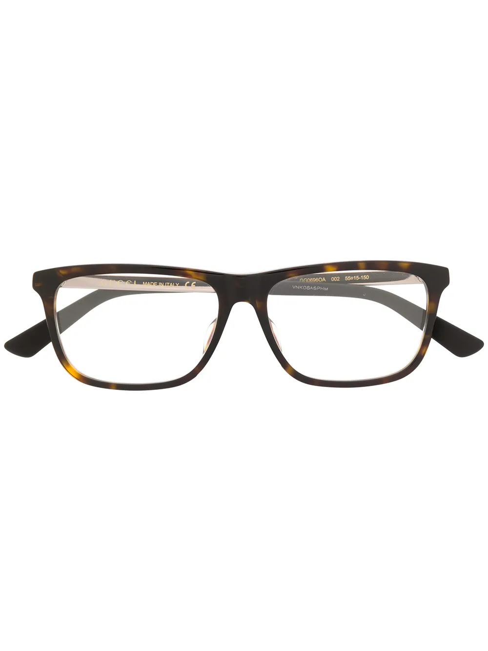 gucci tortoise shell glasses