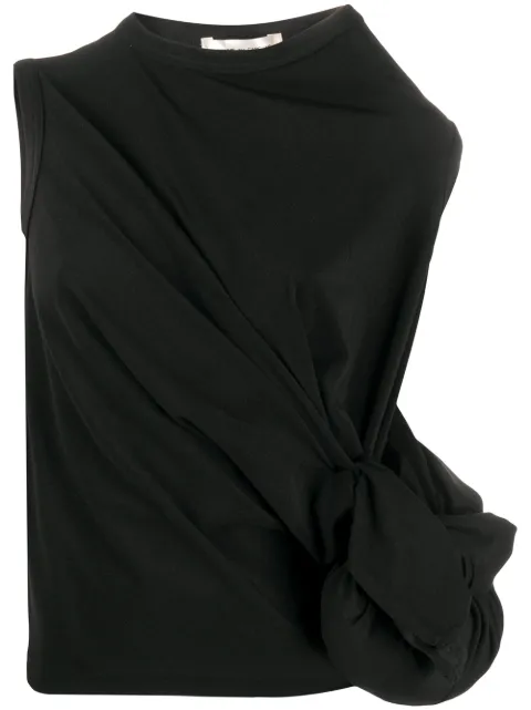 cropped sweat suit
