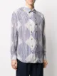 Giorgio Armani ダブル シャツ