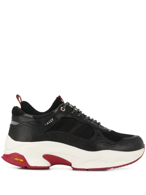 Bally Viber