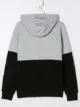 الصورة 2 من Moncler Kids هودي بأجزاء متباينة