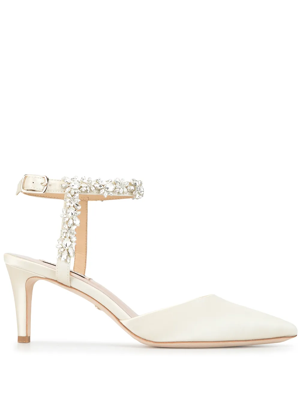 Фото Туфли Badgley Mischka Туфли Badgley Mischka