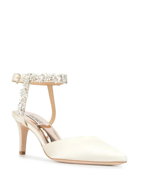 badgley mischka esmeralda