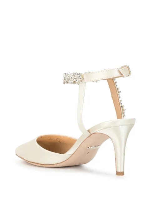 badgley mischka esmeralda