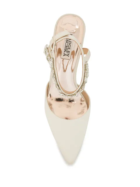badgley mischka esmeralda