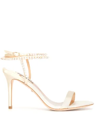 badgley mischka claudette