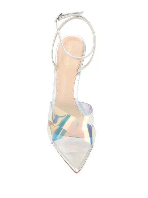 gianvito rossi stark sandals