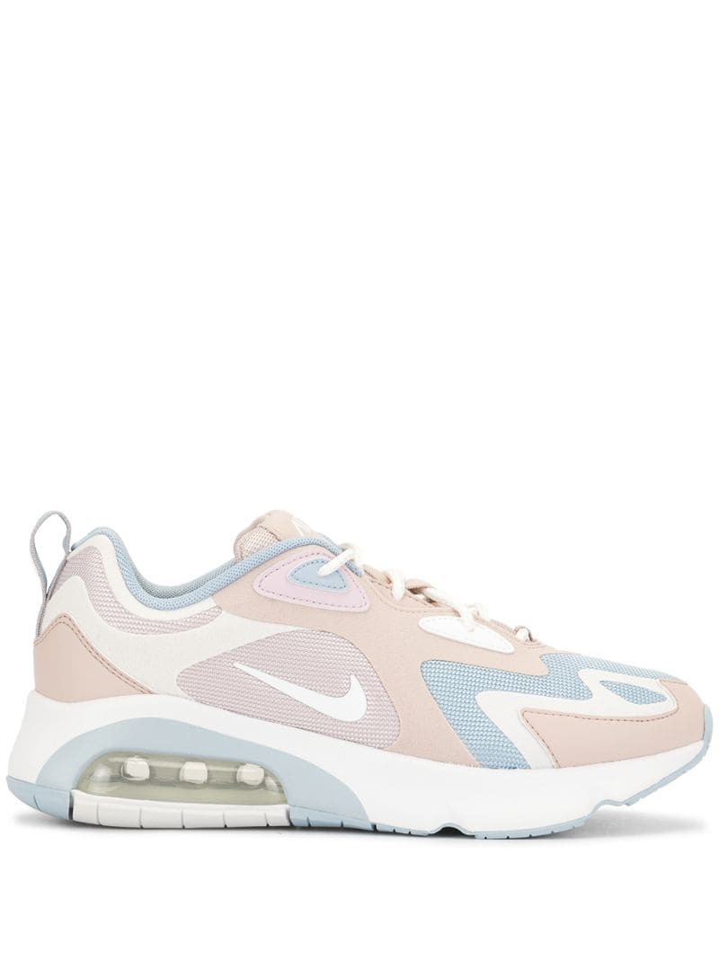 Nike Air Max 200 运动鞋 In Multicolour