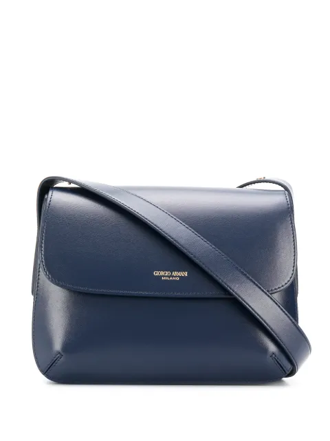 Giorgio Armani La Prima shoulder bag