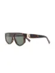 Image 2 of Givenchy Eyewear rounded sunglasses