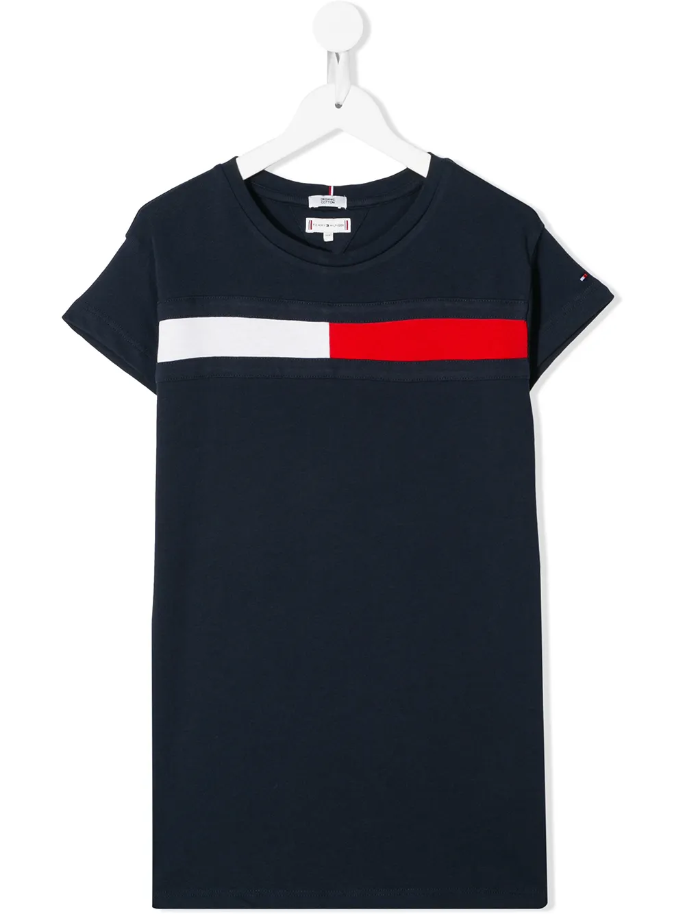 tommy hilfiger junior t shirt