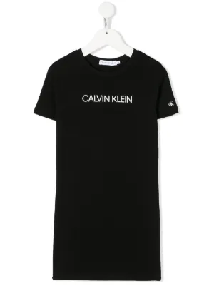 calvin klein kids wear