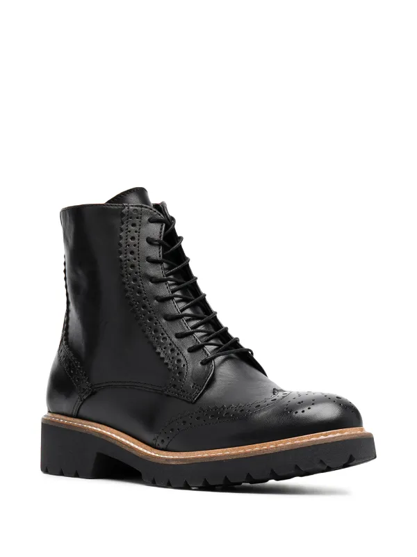 Carvela snail boots Clearance