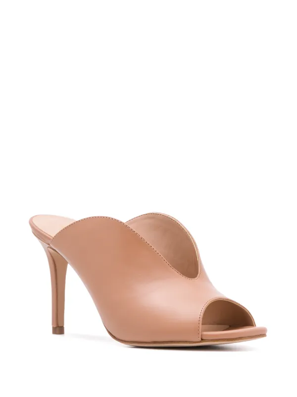 kurt geiger broadwick mules