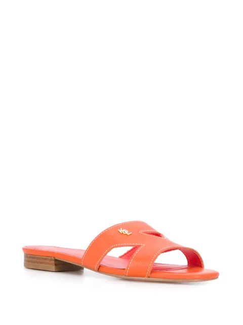kurt geiger odina sandals