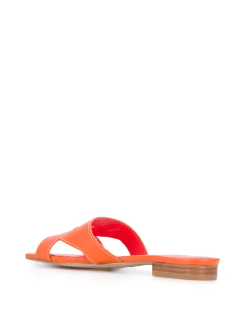 kurt geiger odina sandals