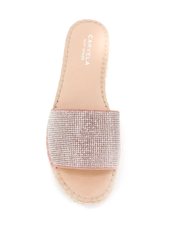carvela mules
