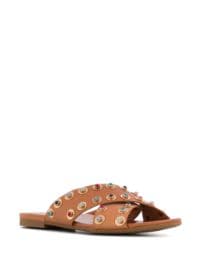 carvela flatform sandals