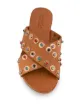 Carvela Koncern cross-strap sandals