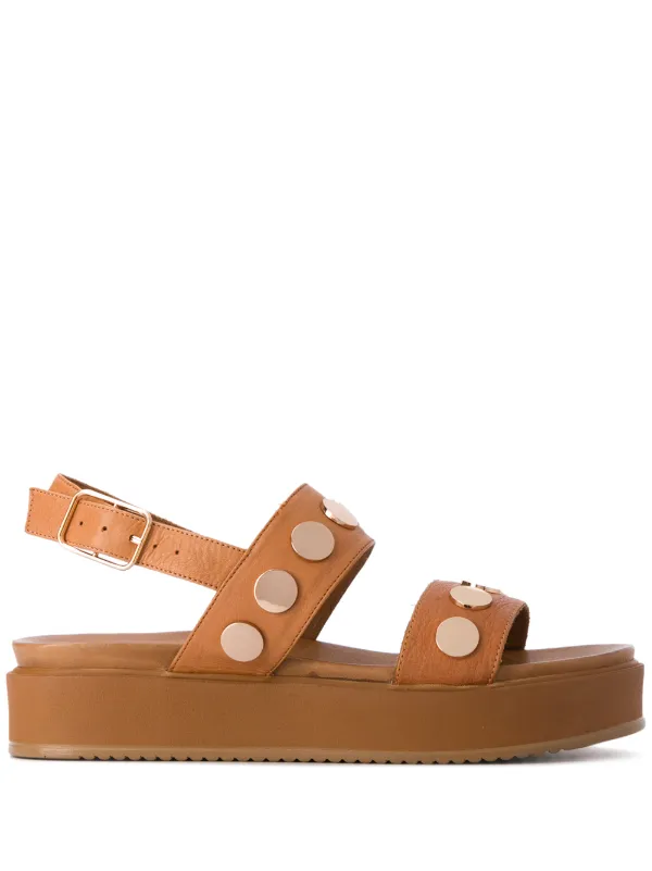 kurt geiger womens sandals